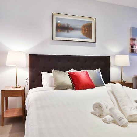 Box Hill Central Sky One Apartment Εξωτερικό φωτογραφία