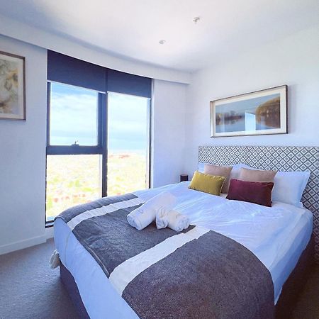 Box Hill Central Sky One Apartment Εξωτερικό φωτογραφία