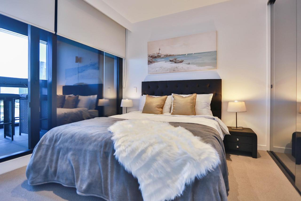 Box Hill Central Sky One Apartment Εξωτερικό φωτογραφία