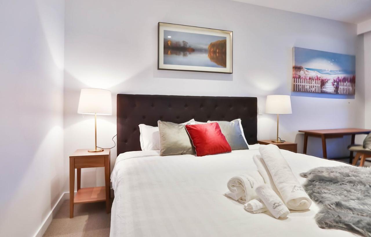 Box Hill Central Sky One Apartment Εξωτερικό φωτογραφία