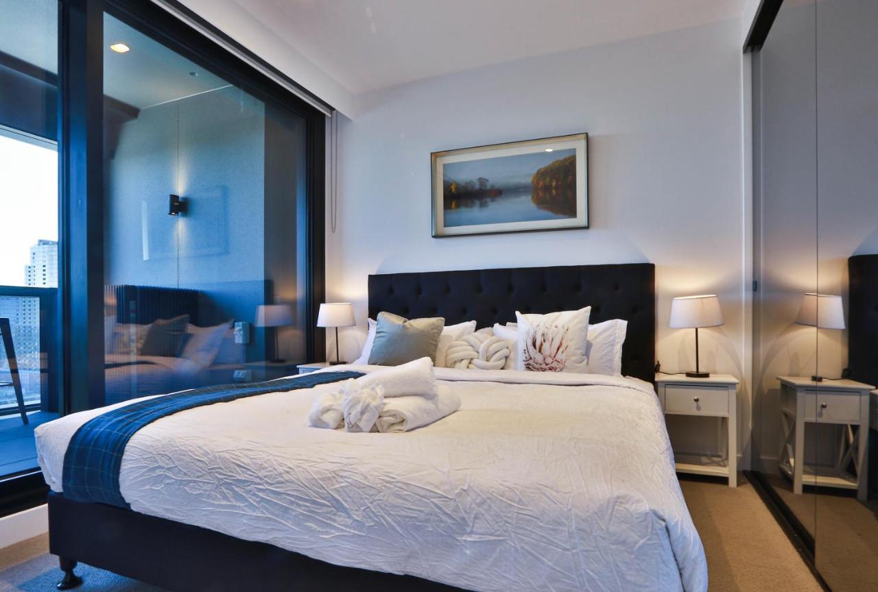 Box Hill Central Sky One Apartment Εξωτερικό φωτογραφία