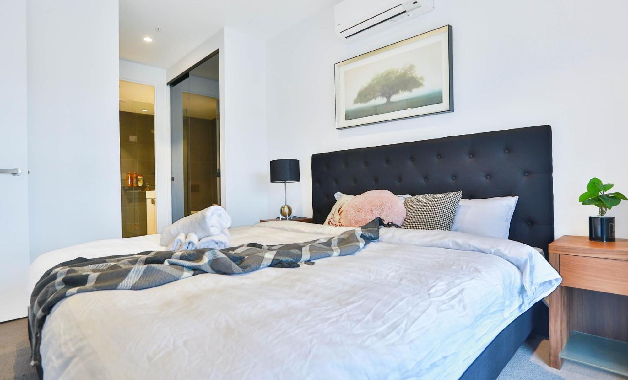 Box Hill Central Sky One Apartment Εξωτερικό φωτογραφία