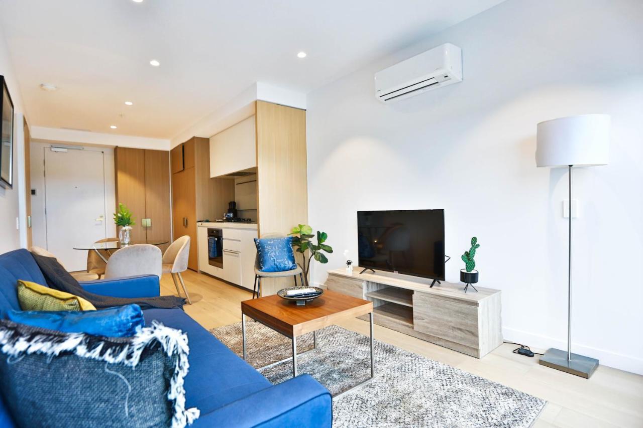 Box Hill Central Sky One Apartment Εξωτερικό φωτογραφία