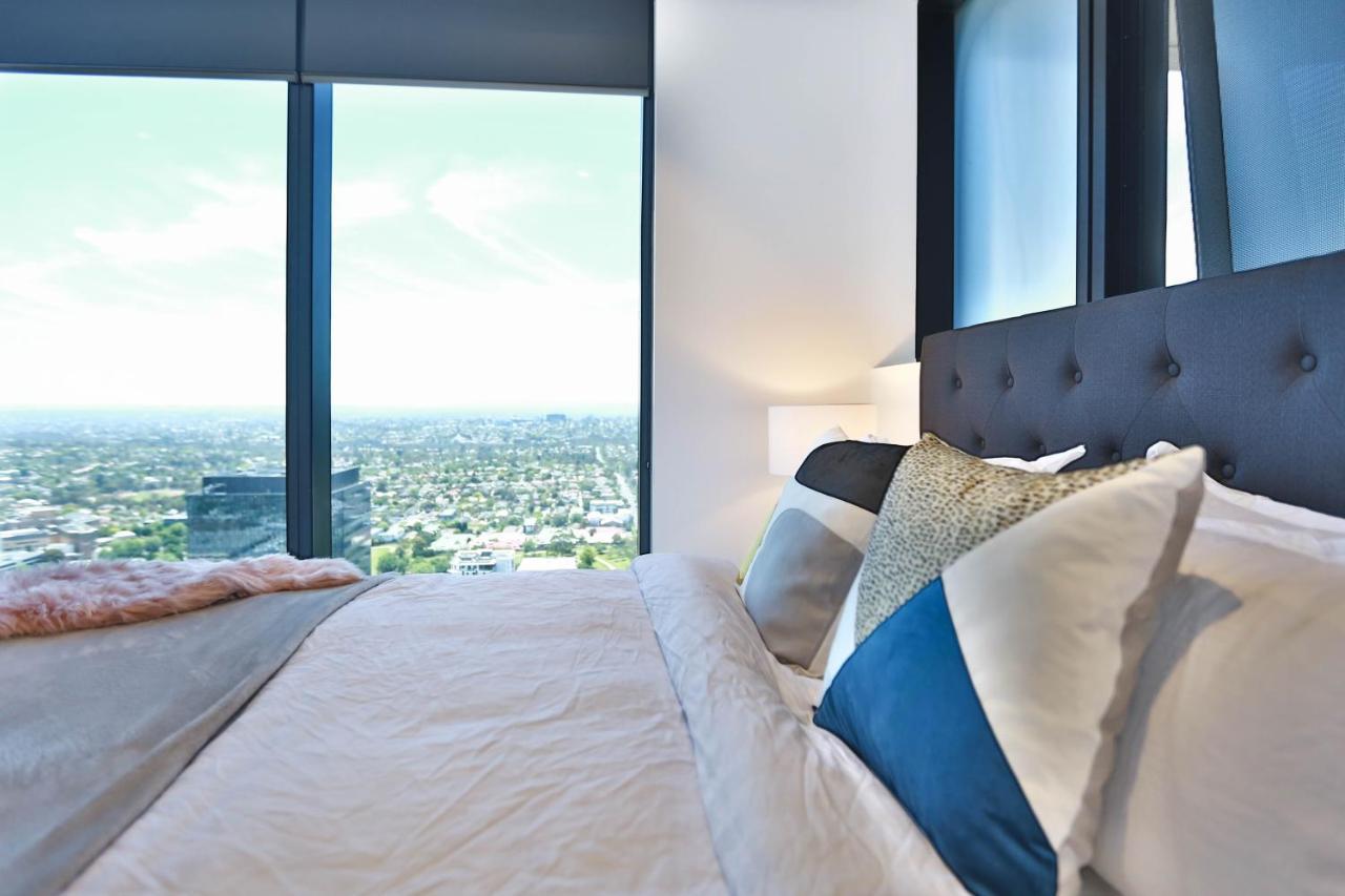 Box Hill Central Sky One Apartment Εξωτερικό φωτογραφία