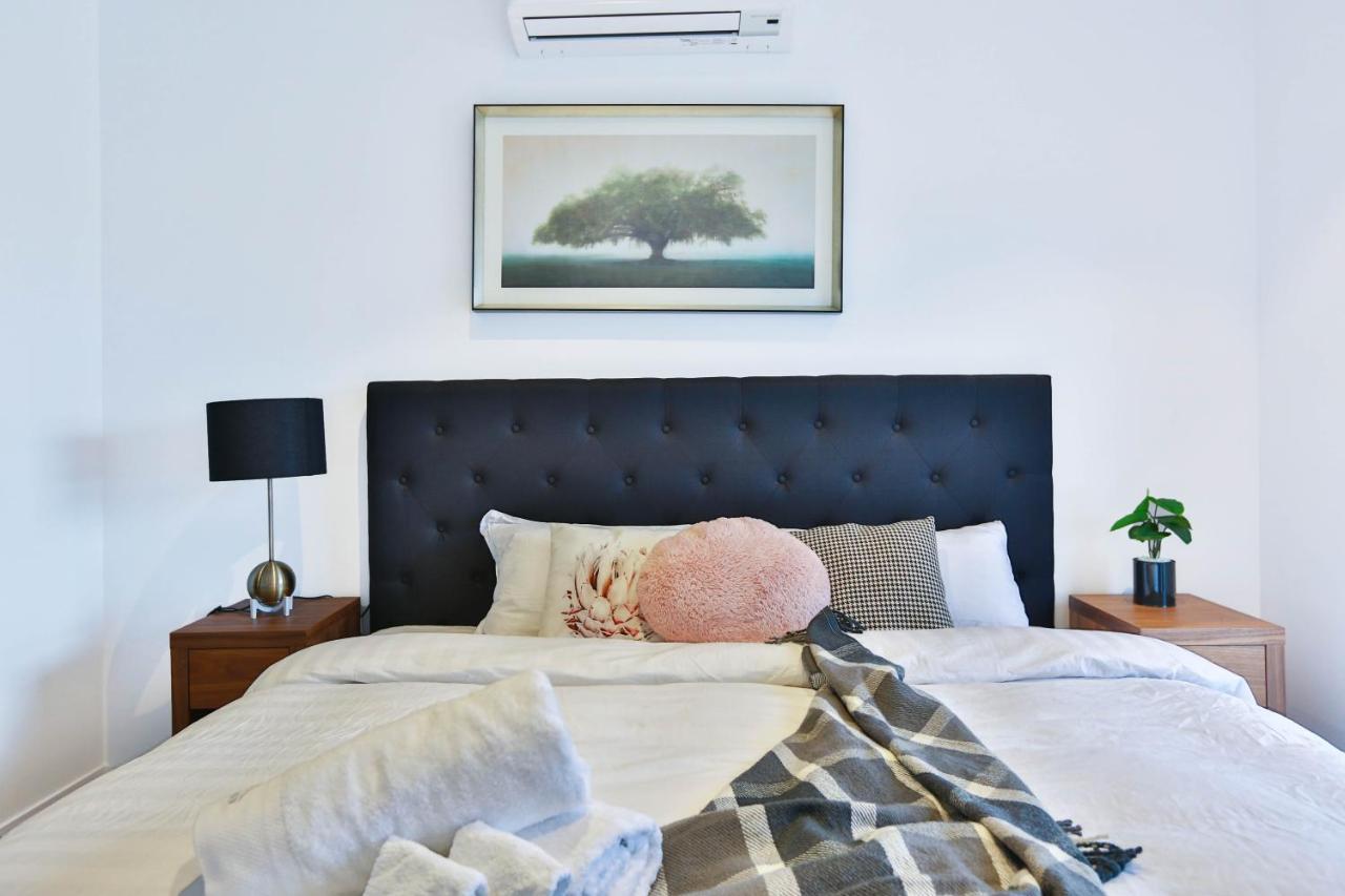 Box Hill Central Sky One Apartment Εξωτερικό φωτογραφία