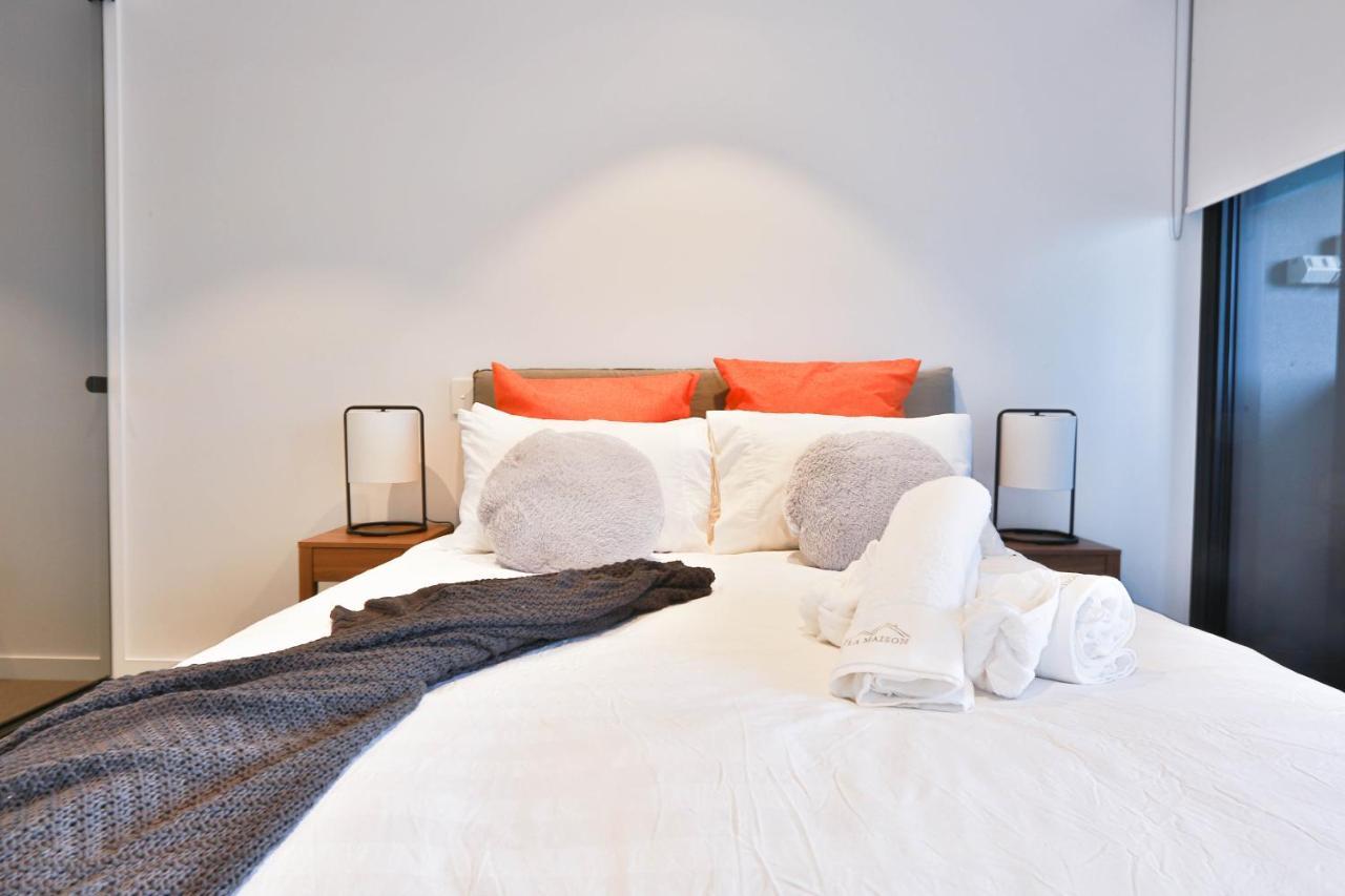Box Hill Central Sky One Apartment Εξωτερικό φωτογραφία