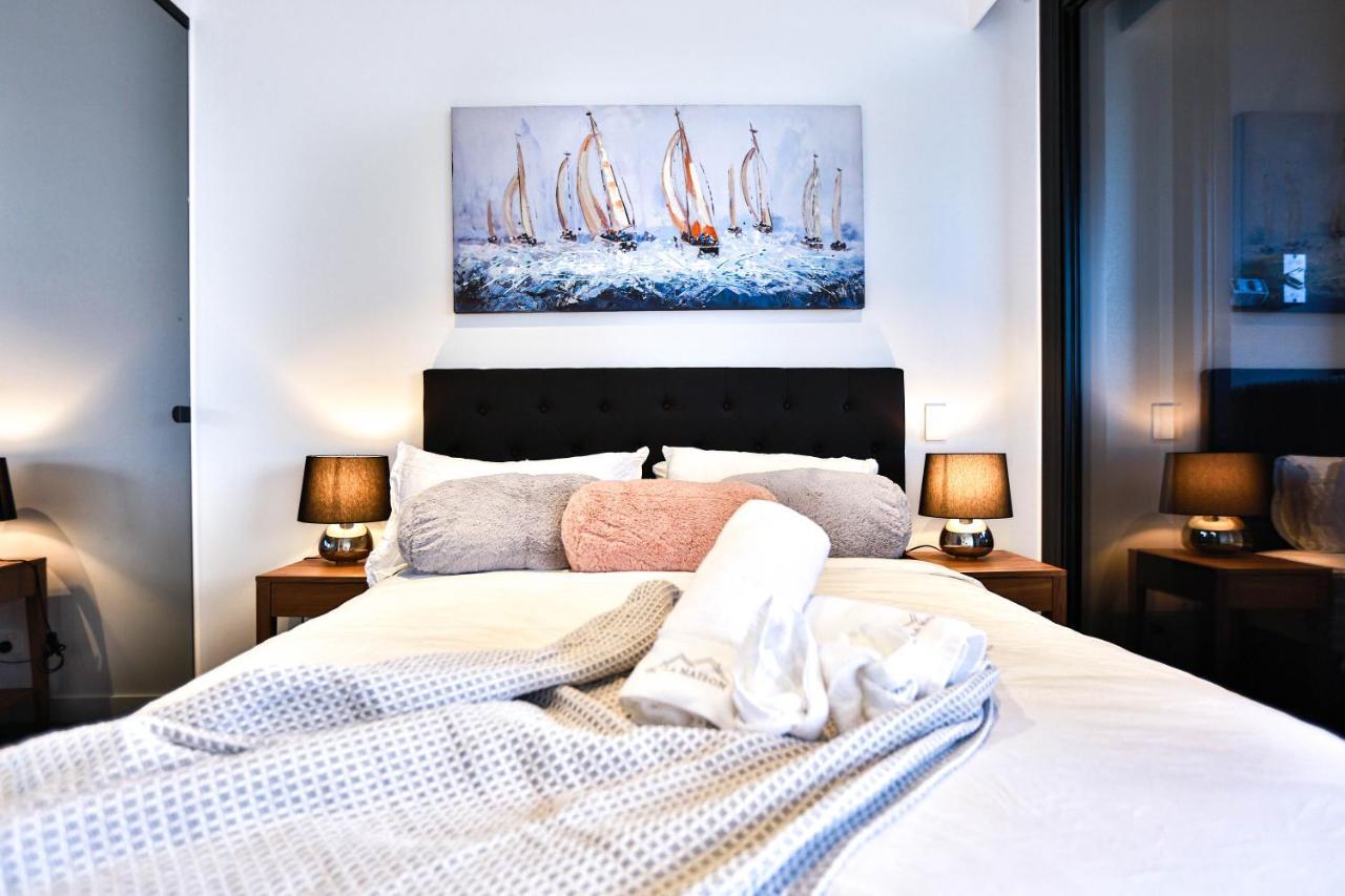 Box Hill Central Sky One Apartment Εξωτερικό φωτογραφία