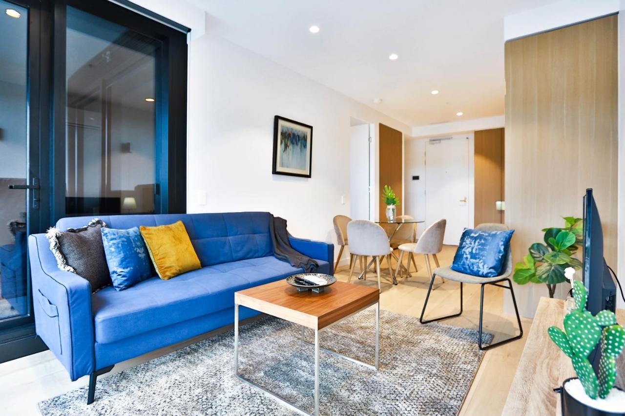 Box Hill Central Sky One Apartment Εξωτερικό φωτογραφία