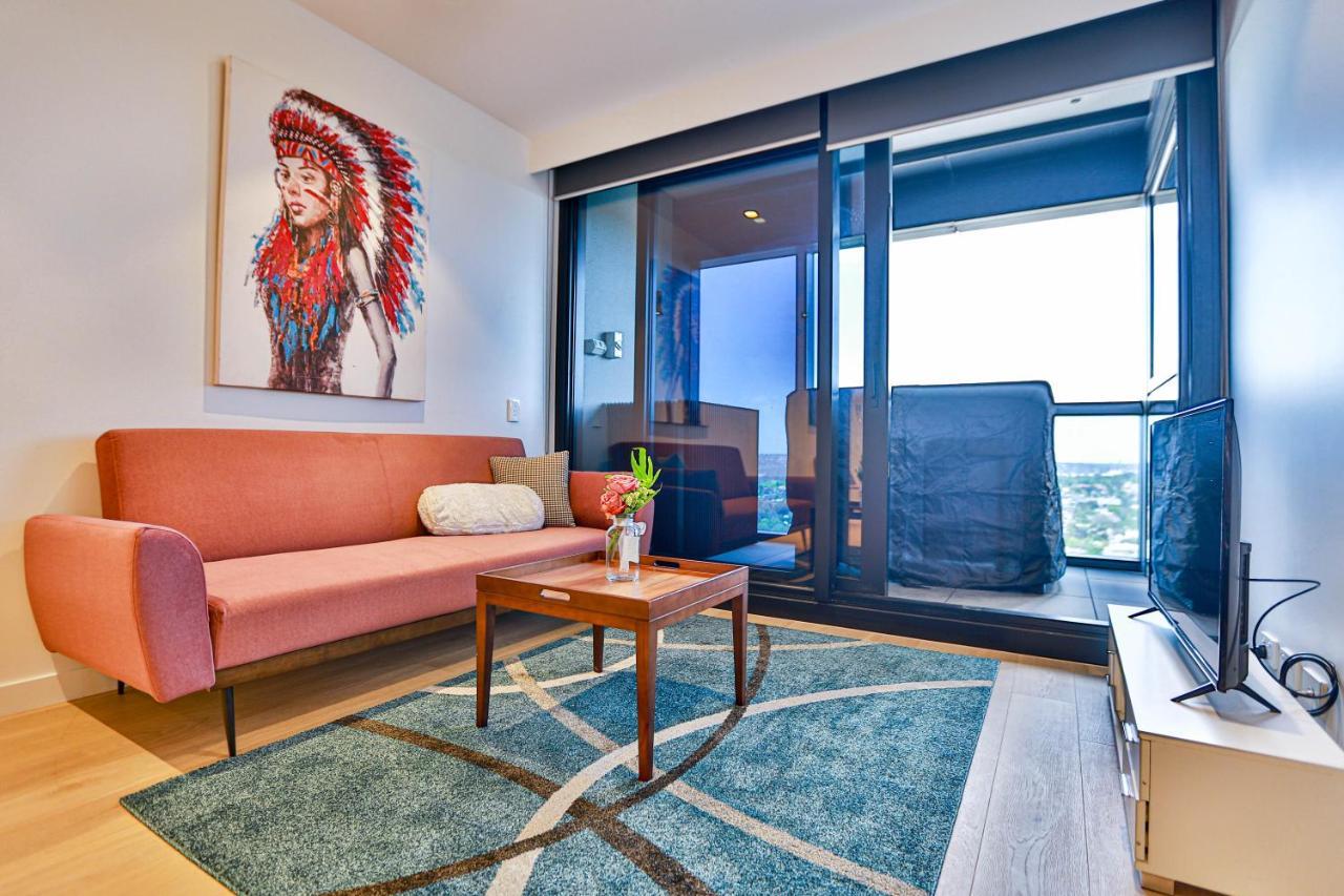 Box Hill Central Sky One Apartment Εξωτερικό φωτογραφία