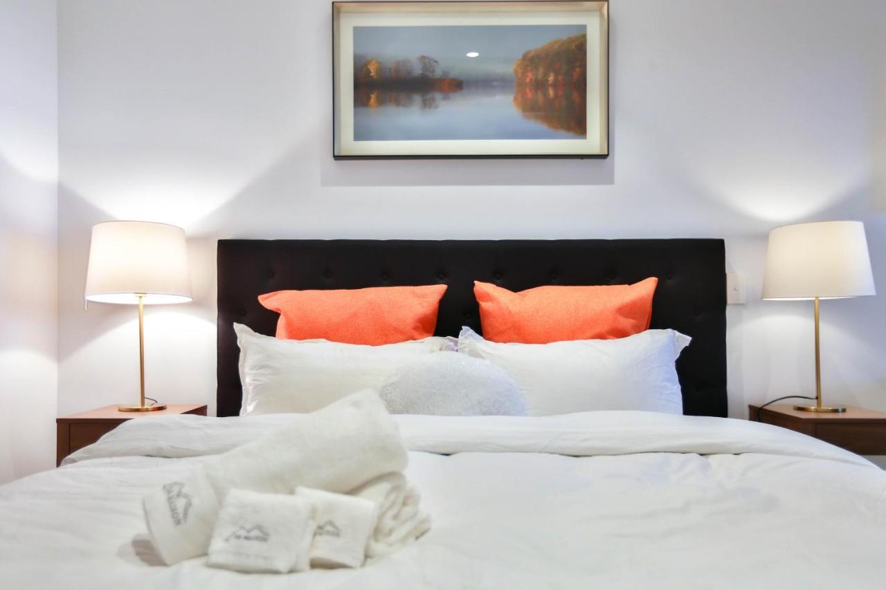 Box Hill Central Sky One Apartment Εξωτερικό φωτογραφία