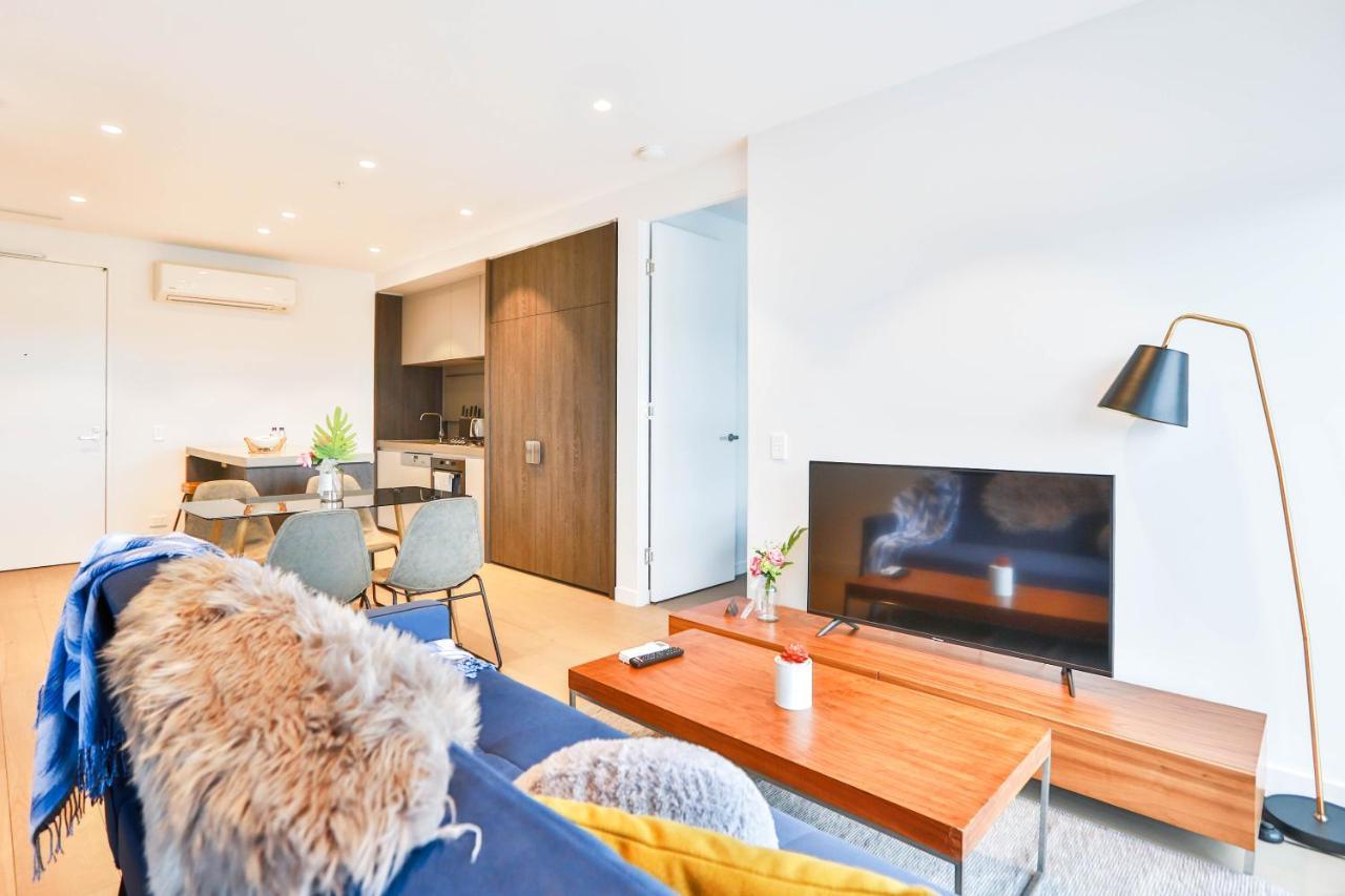 Box Hill Central Sky One Apartment Εξωτερικό φωτογραφία