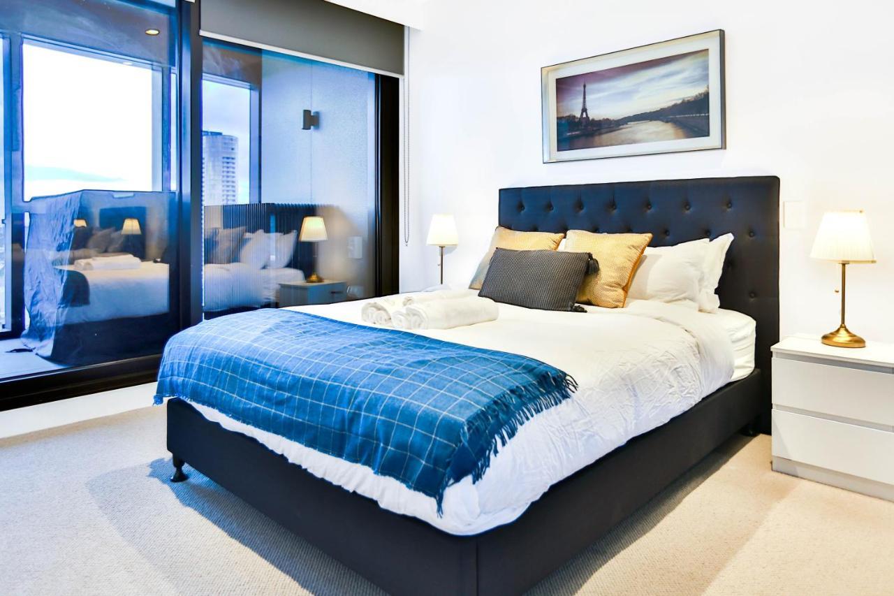Box Hill Central Sky One Apartment Εξωτερικό φωτογραφία