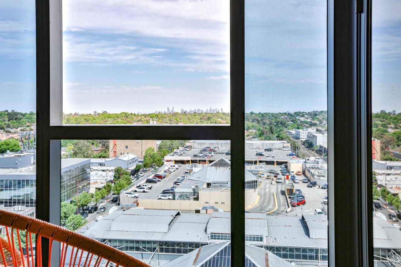 Box Hill Central Sky One Apartment Εξωτερικό φωτογραφία