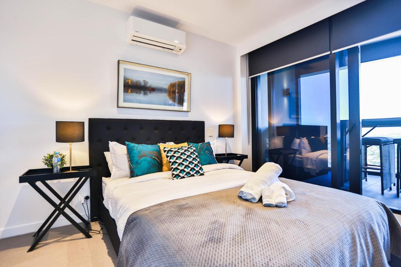 Box Hill Central Sky One Apartment Εξωτερικό φωτογραφία