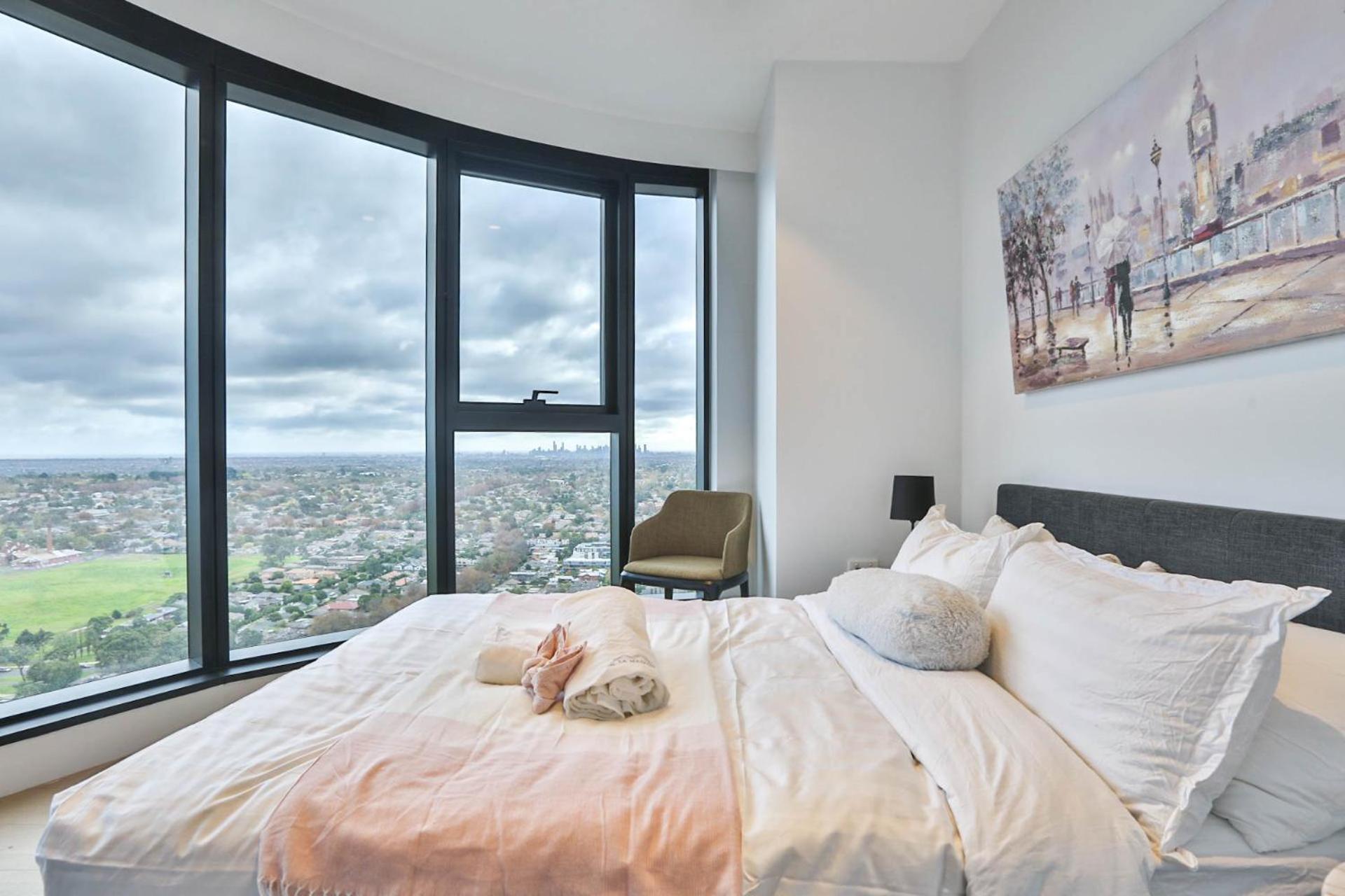 Box Hill Central Sky One Apartment Εξωτερικό φωτογραφία