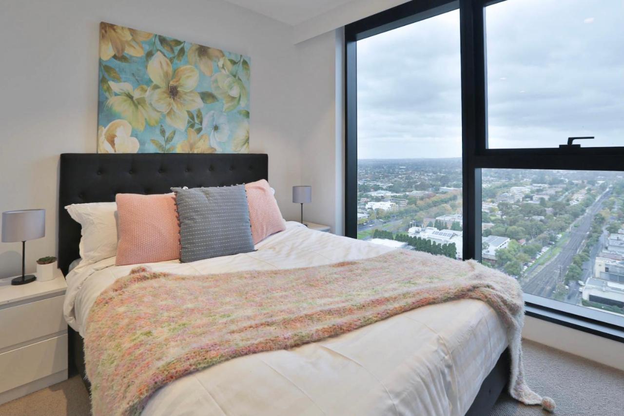 Box Hill Central Sky One Apartment Εξωτερικό φωτογραφία
