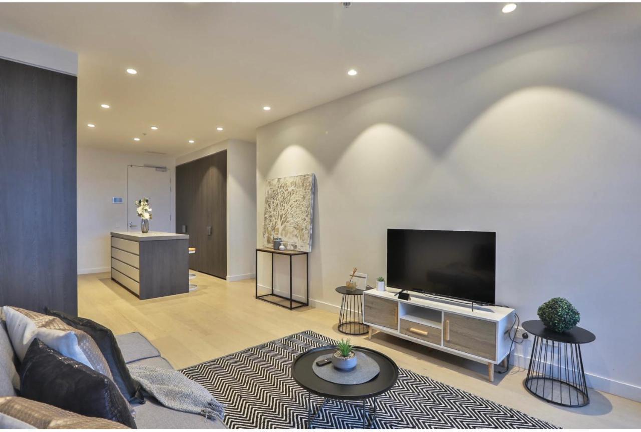 Box Hill Central Sky One Apartment Εξωτερικό φωτογραφία