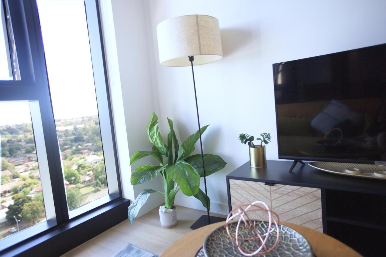 Box Hill Central Sky One Apartment Εξωτερικό φωτογραφία