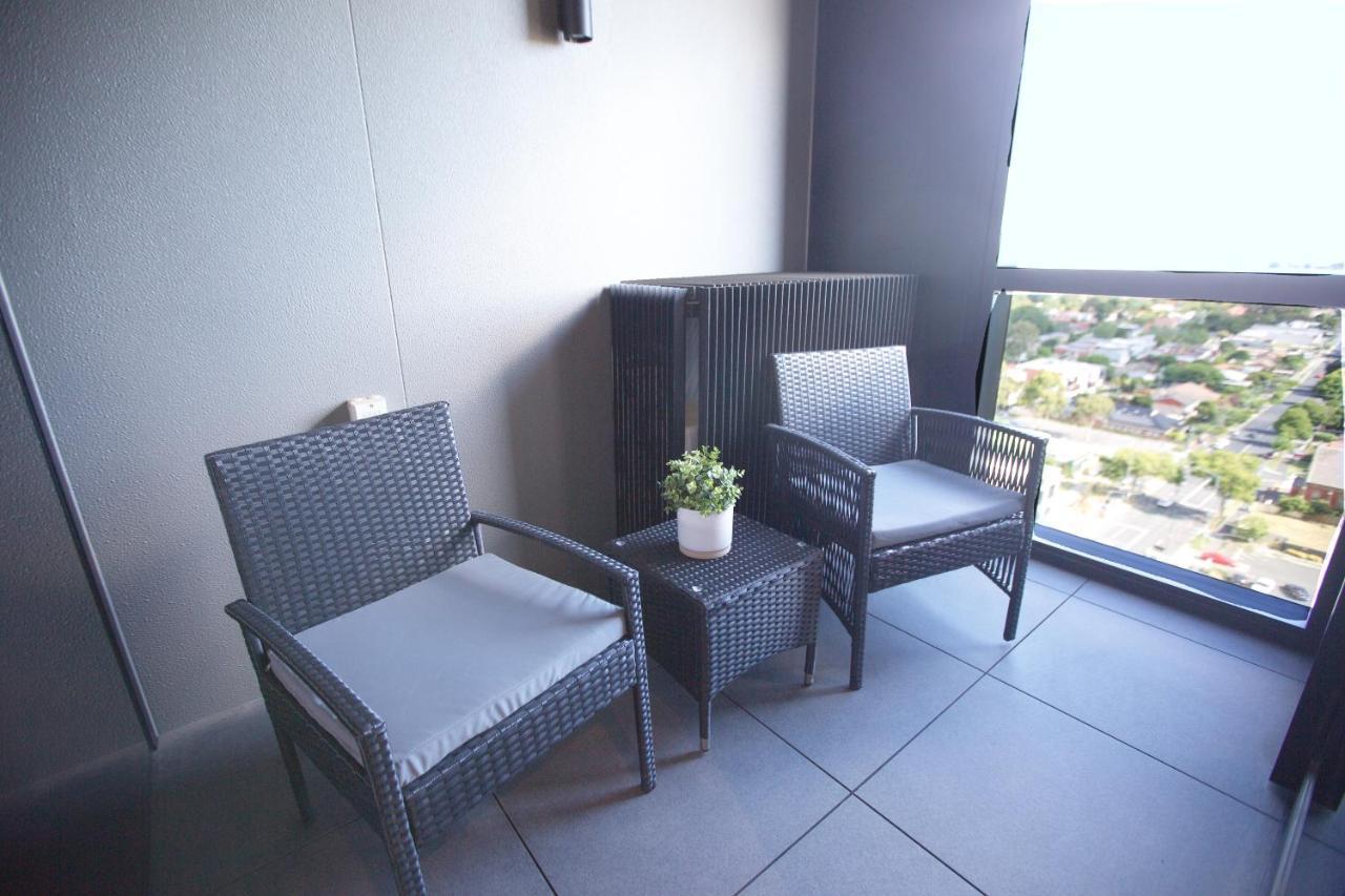 Box Hill Central Sky One Apartment Εξωτερικό φωτογραφία