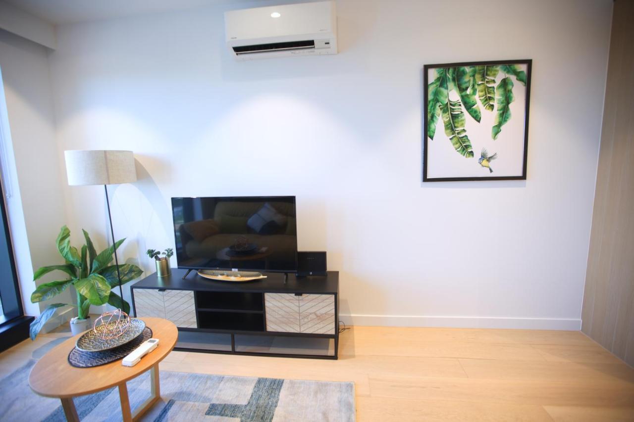 Box Hill Central Sky One Apartment Εξωτερικό φωτογραφία