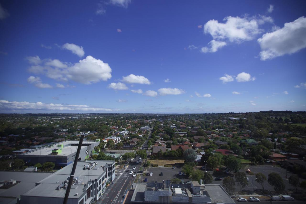 Box Hill Central Sky One Apartment Εξωτερικό φωτογραφία