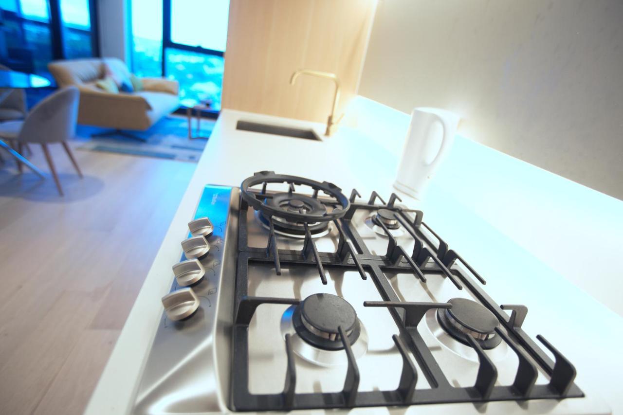 Box Hill Central Sky One Apartment Εξωτερικό φωτογραφία
