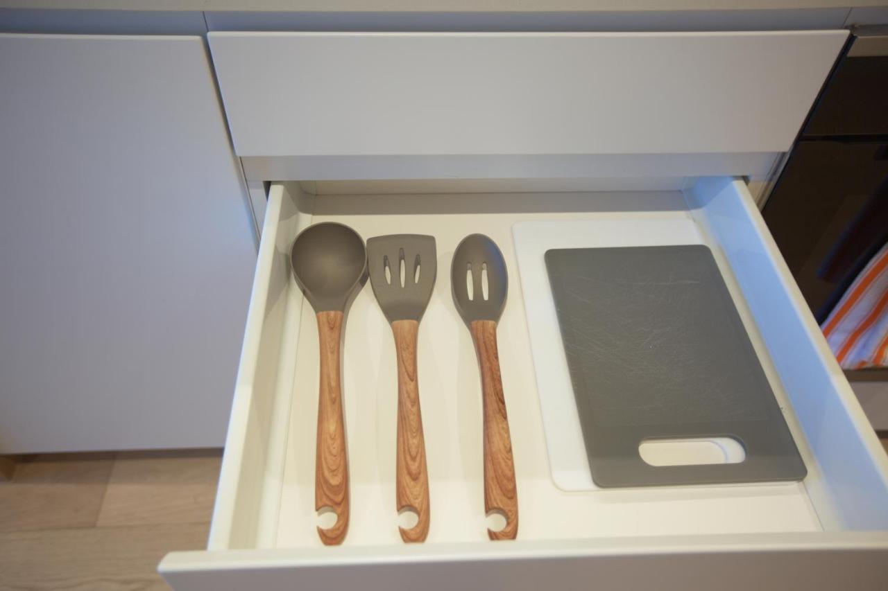 Box Hill Central Sky One Apartment Εξωτερικό φωτογραφία