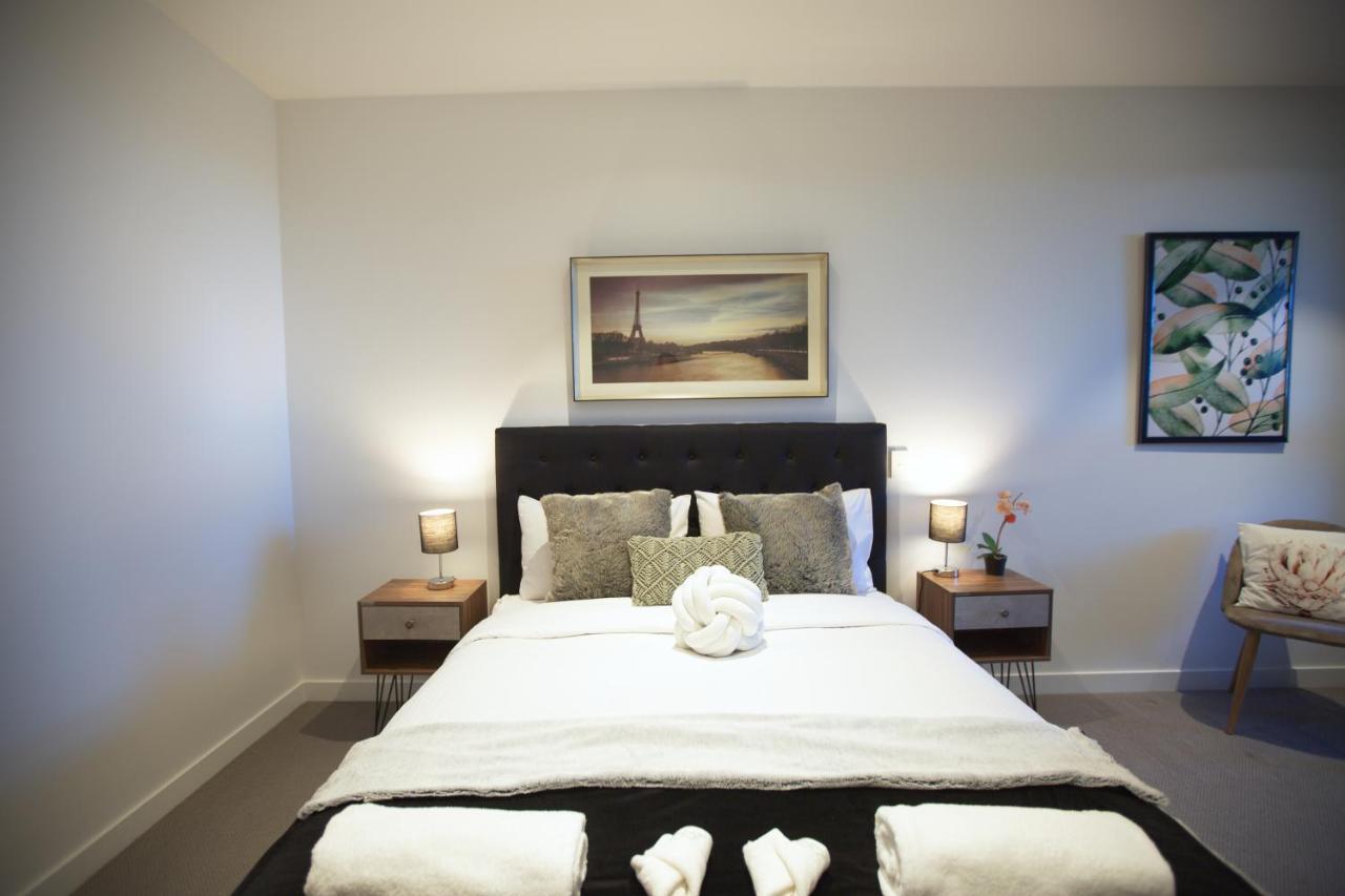 Box Hill Central Sky One Apartment Εξωτερικό φωτογραφία