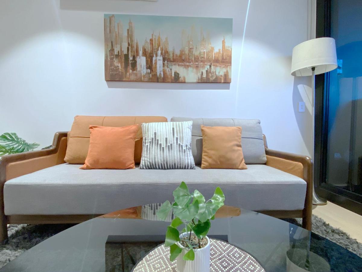 Box Hill Central Sky One Apartment Εξωτερικό φωτογραφία