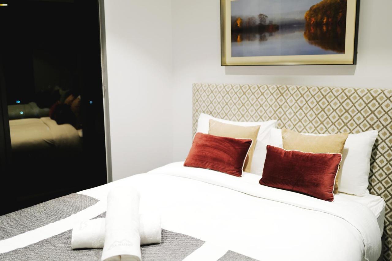 Box Hill Central Sky One Apartment Εξωτερικό φωτογραφία