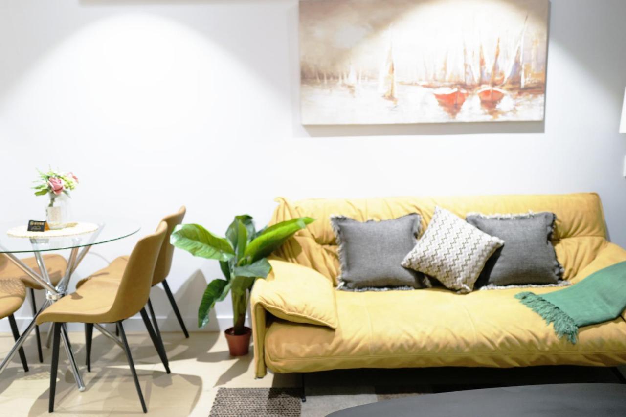 Box Hill Central Sky One Apartment Εξωτερικό φωτογραφία