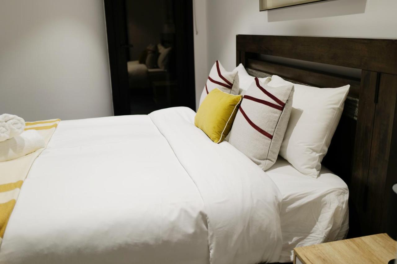 Box Hill Central Sky One Apartment Εξωτερικό φωτογραφία