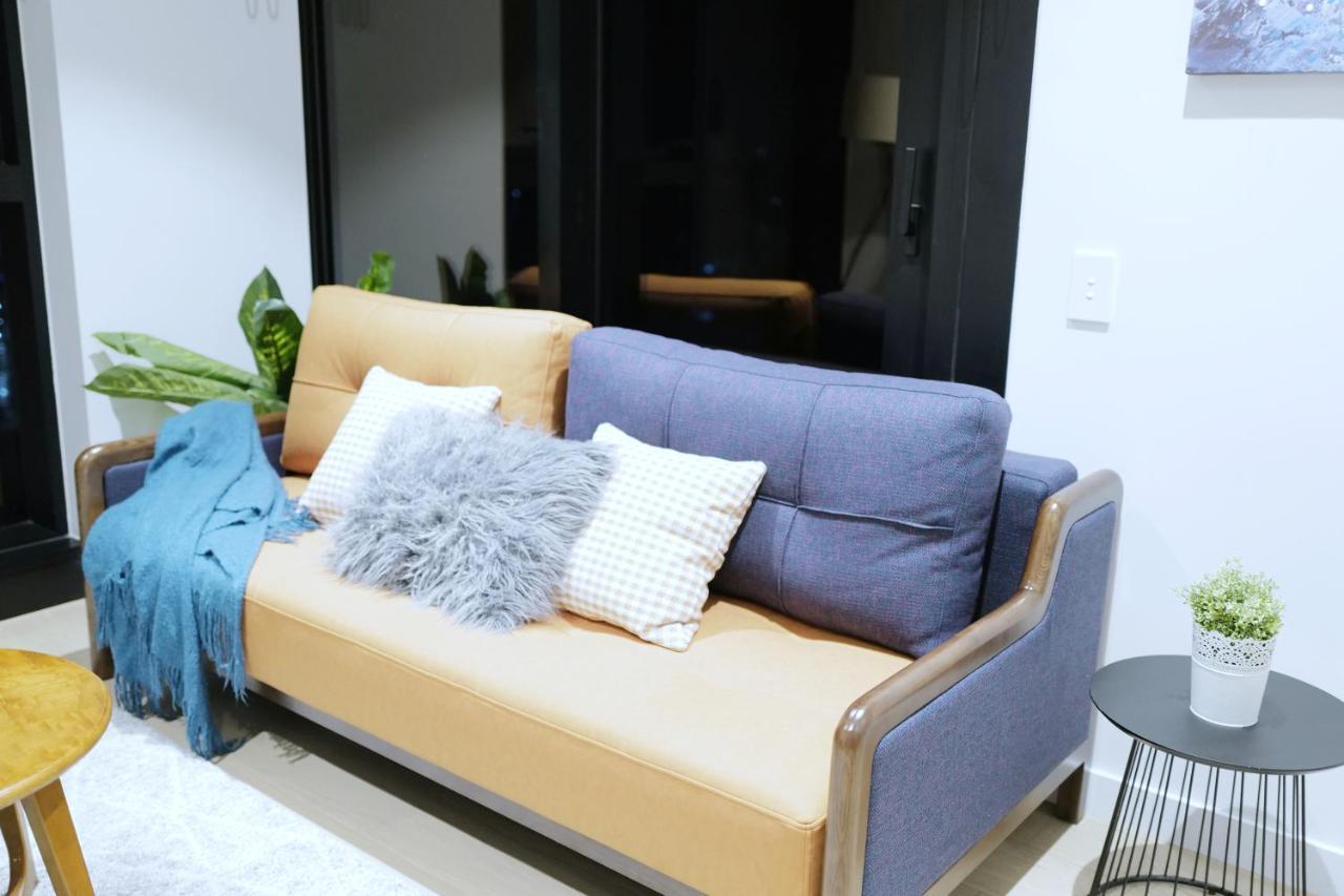 Box Hill Central Sky One Apartment Εξωτερικό φωτογραφία