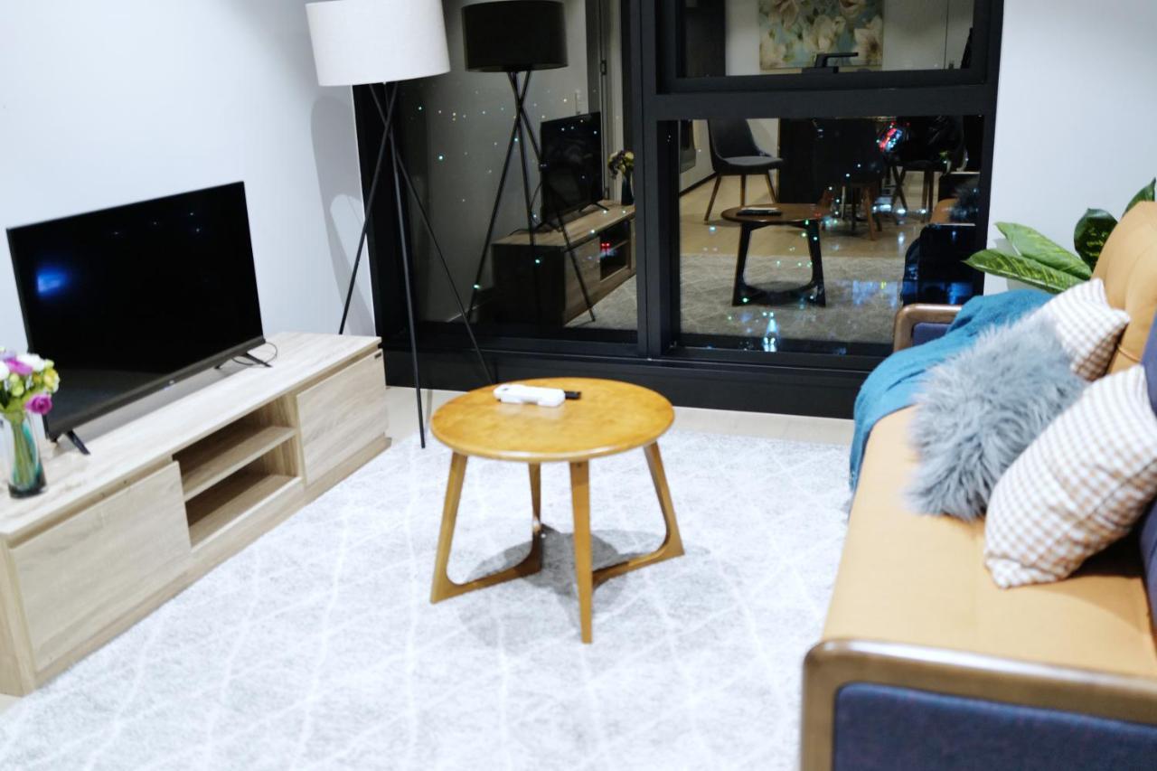 Box Hill Central Sky One Apartment Εξωτερικό φωτογραφία