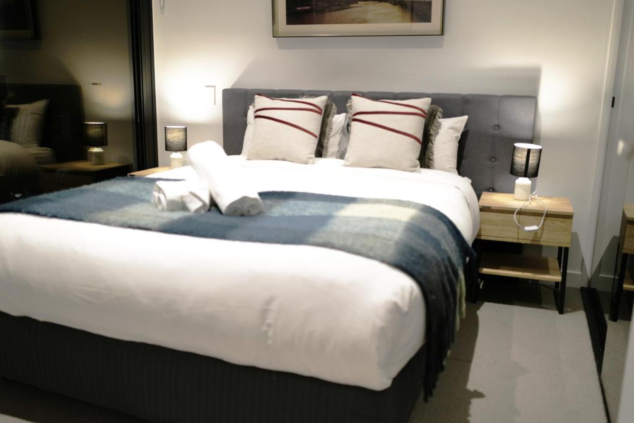 Box Hill Central Sky One Apartment Εξωτερικό φωτογραφία