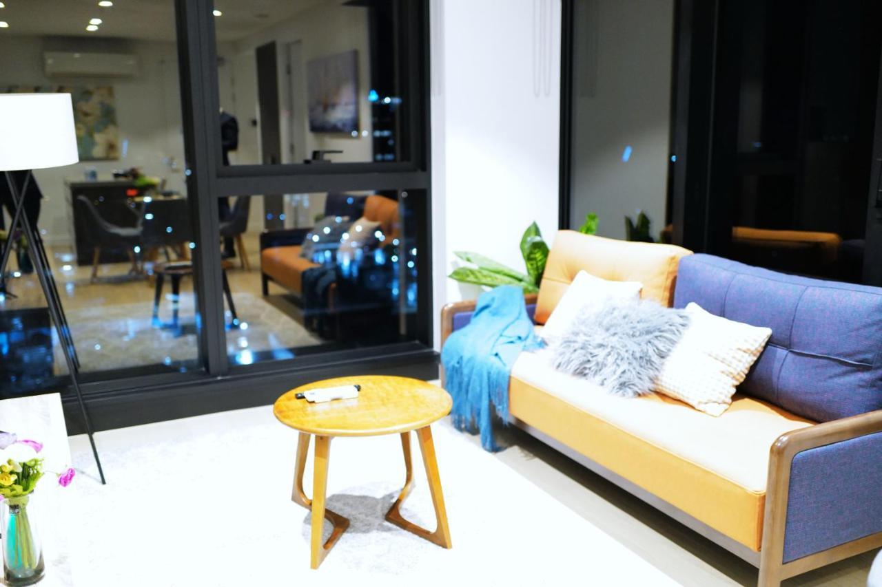 Box Hill Central Sky One Apartment Εξωτερικό φωτογραφία