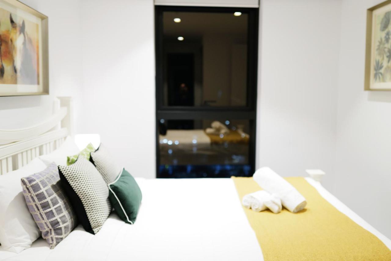 Box Hill Central Sky One Apartment Εξωτερικό φωτογραφία