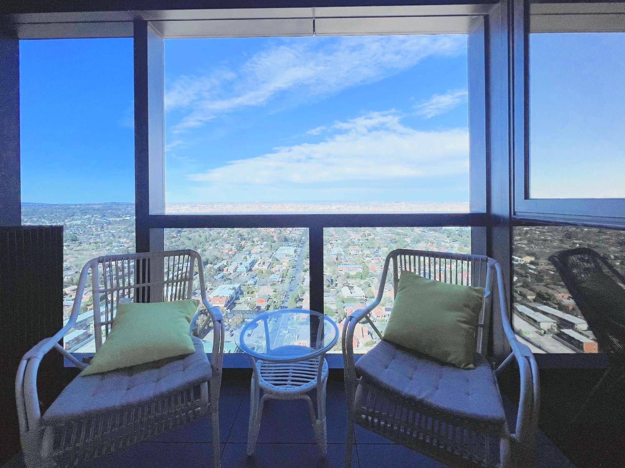 Box Hill Central Sky One Apartment Εξωτερικό φωτογραφία