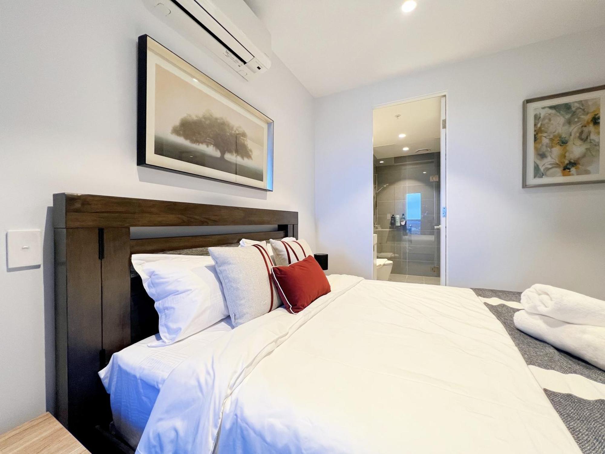 Box Hill Central Sky One Apartment Εξωτερικό φωτογραφία