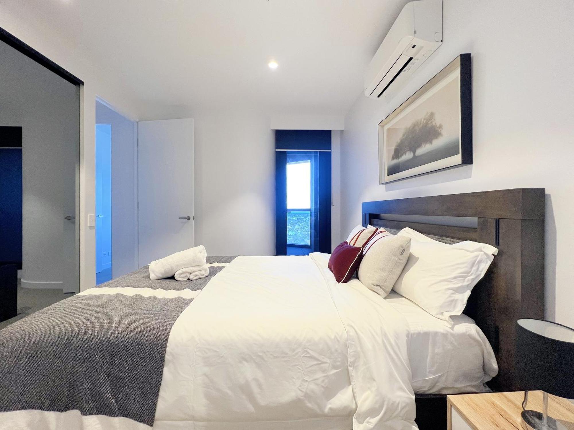 Box Hill Central Sky One Apartment Εξωτερικό φωτογραφία