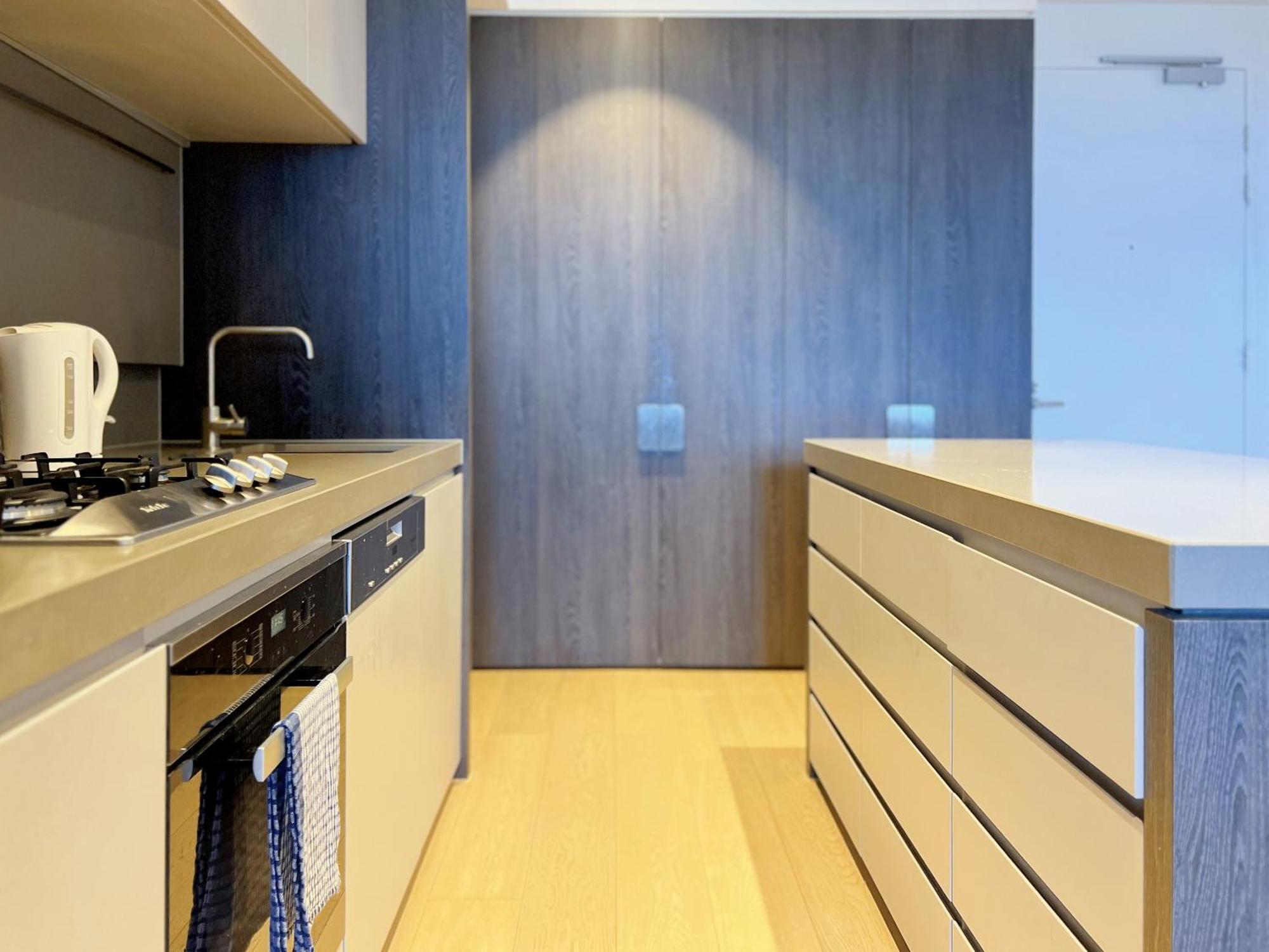 Box Hill Central Sky One Apartment Εξωτερικό φωτογραφία