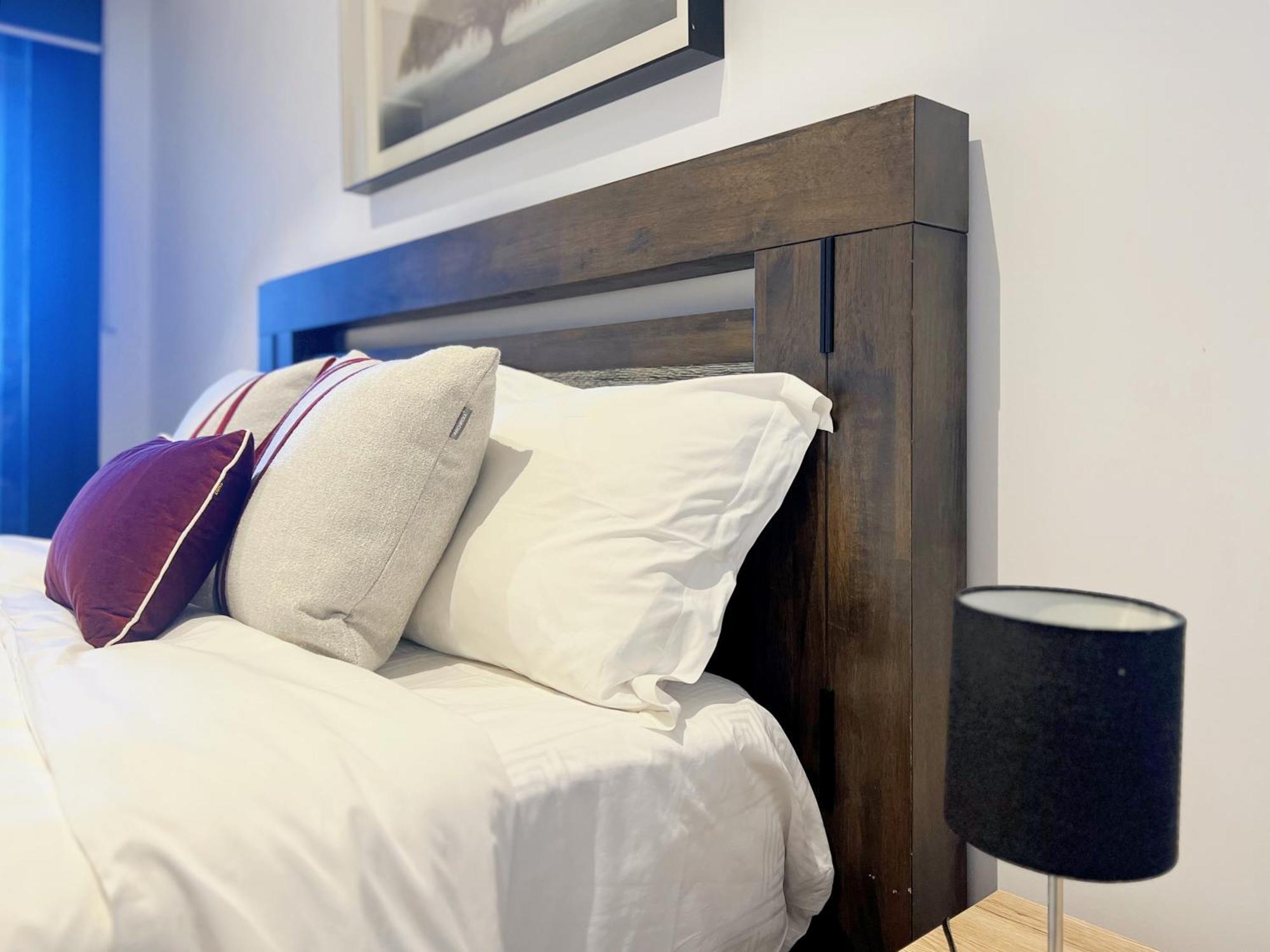Box Hill Central Sky One Apartment Εξωτερικό φωτογραφία