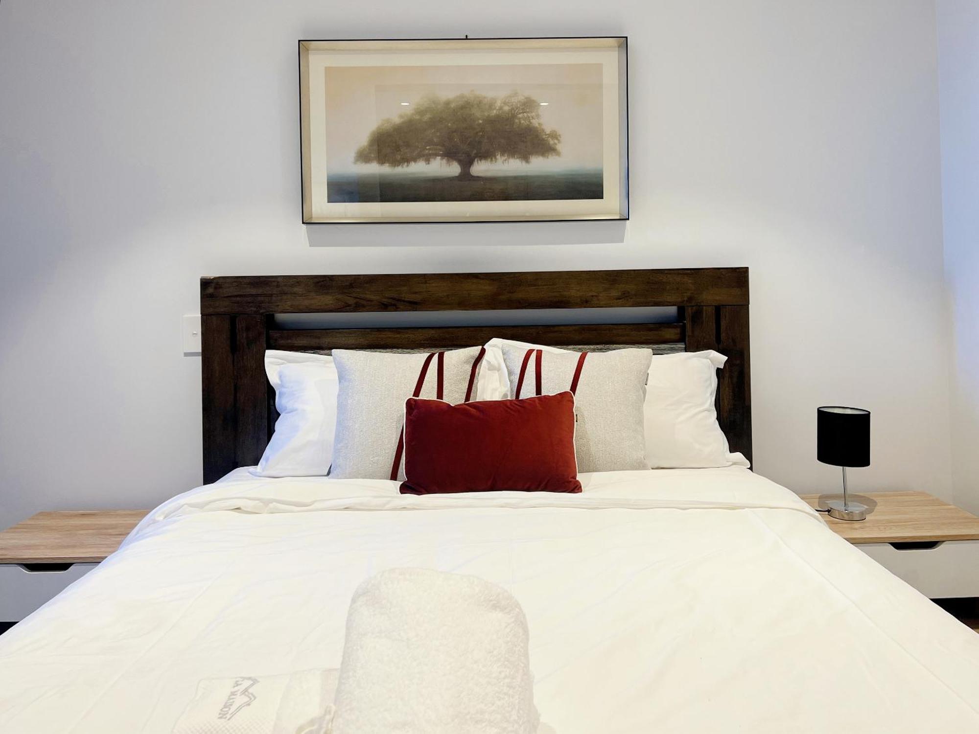 Box Hill Central Sky One Apartment Εξωτερικό φωτογραφία