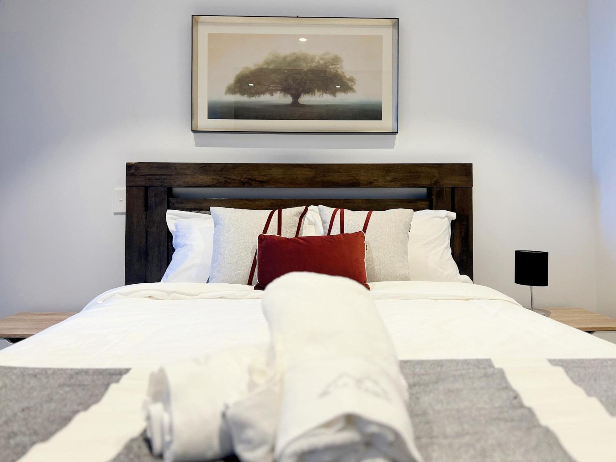 Box Hill Central Sky One Apartment Εξωτερικό φωτογραφία